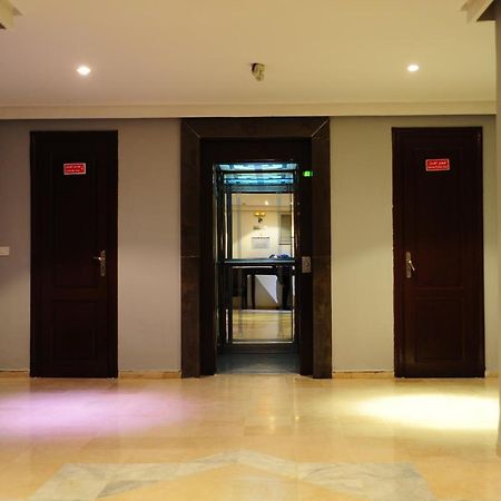 Le Monaco Hotel & Thalasso Sousse Buitenkant foto