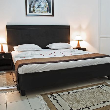 Le Monaco Hotel & Thalasso Sousse Buitenkant foto