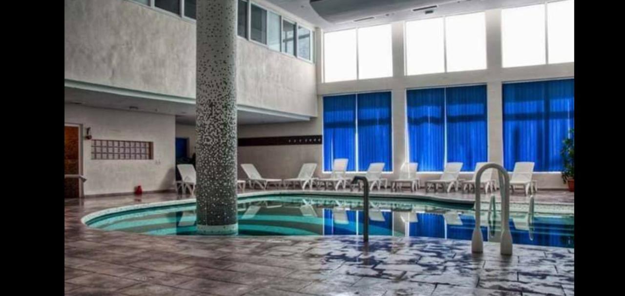 Le Monaco Hotel & Thalasso Sousse Buitenkant foto