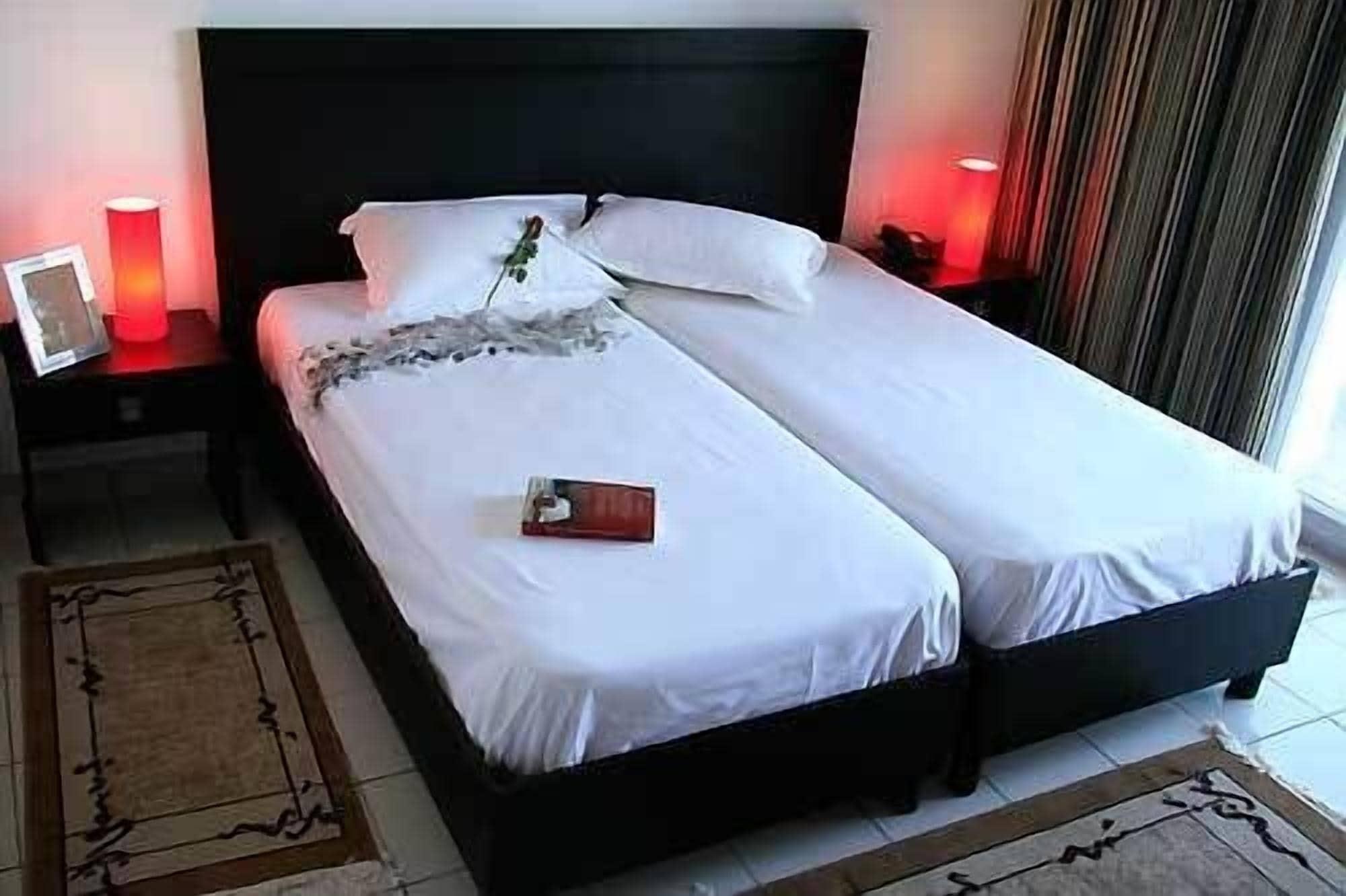Le Monaco Hotel & Thalasso Sousse Kamer foto