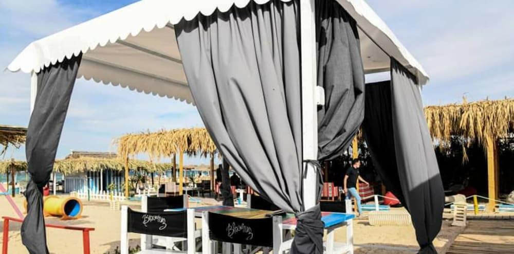 Le Monaco Hotel & Thalasso Sousse Buitenkant foto